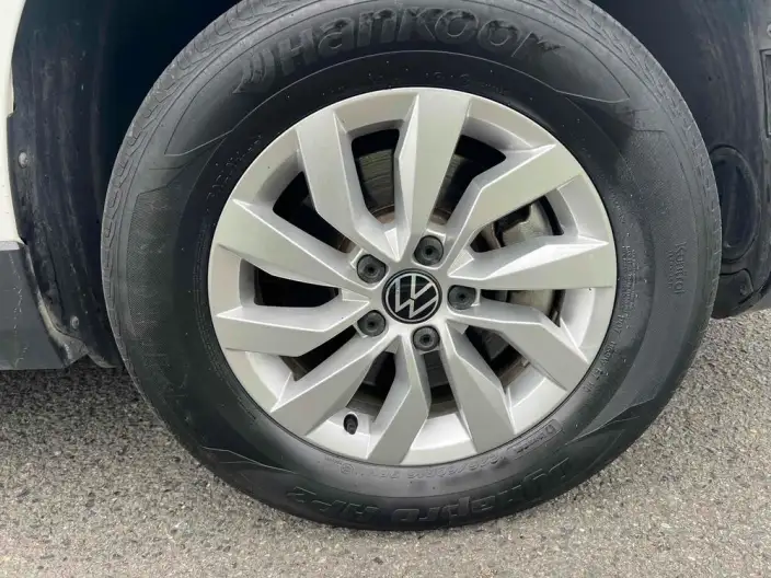 Volkswagen Tharu 2021 Model 280TSI 2WD Fashion edition – фото 7