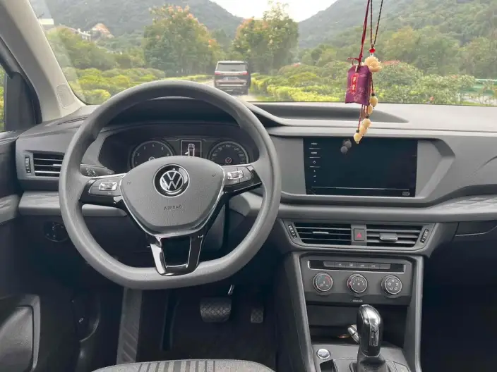 Volkswagen Tharu 2021 Model 280TSI 2WD Fashion edition – фото 10
