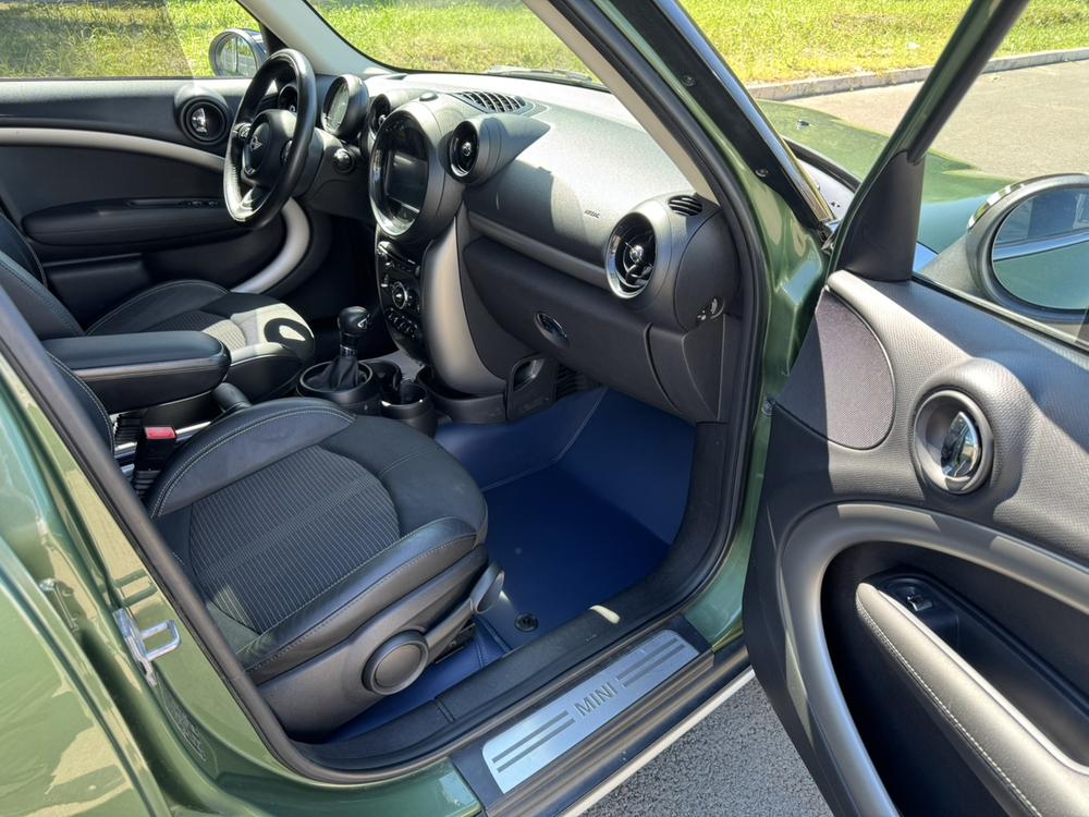 MINI COUNTRYMAN 2016 1.6T COOPER ALL4 Fun Enthusiast – фото 7