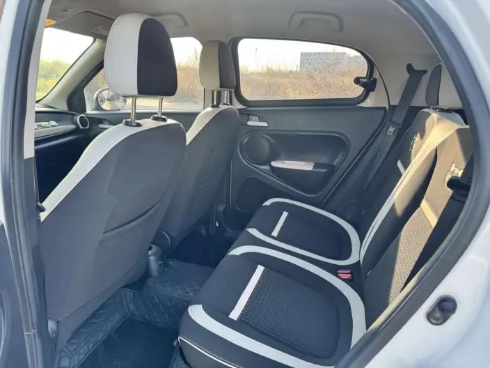 ORA Black Cat 2022 Model 351km Comfort Model Ternary lithium – фото 9