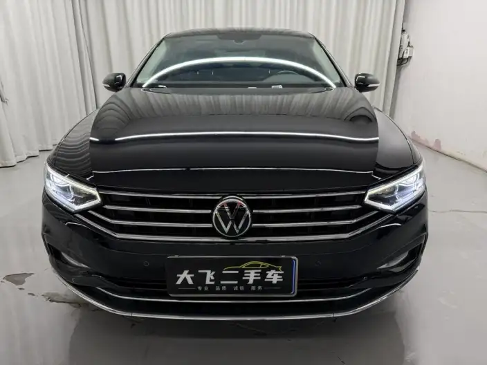 Volkswagen Magotan 2020 Model 330TSI DSG Leading Model – фото 2