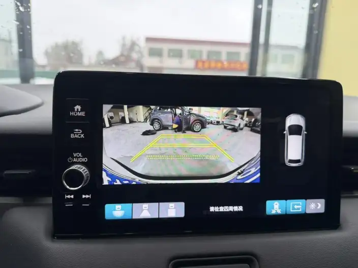 Honda Vezel 2023 Model 1.5L CVT Deluxe Edition – фото 8