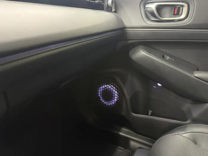 Honda Vezel 2023 Model 1.5L CVT Deluxe Edition – фото 10