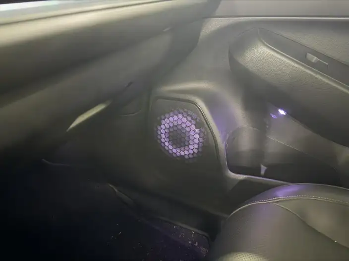 Honda Vezel 2023 Model 1.5L CVT Deluxe Edition – фото 10