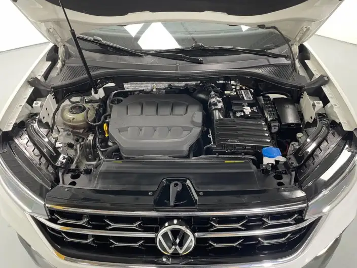 Volkswagen Tayron 2023 Model 330TSI 2WD Luxury Plus Advanced version – фото 10