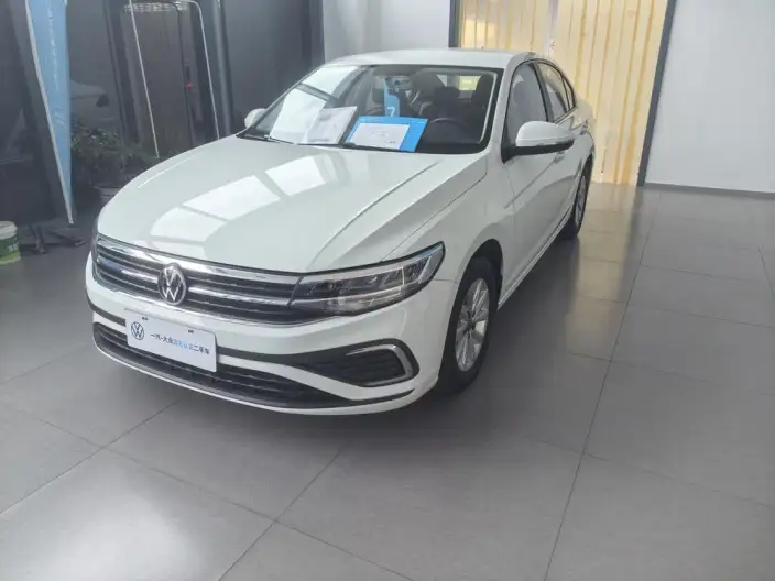 Volkswagen Bora 2024 Model 200TSI DSG Smooth Ride Edition – фото 1