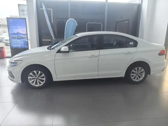 Volkswagen Bora 2024 Model 200TSI DSG Smooth Ride Edition – фото 2