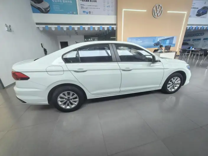 Volkswagen Bora 2024 Model 200TSI DSG Smooth Ride Edition – фото 6