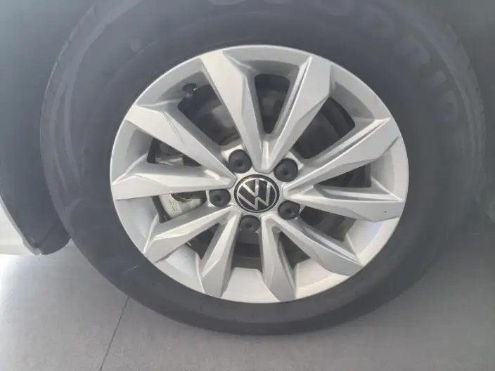 Volkswagen Bora 2024 Model 200TSI DSG Smooth Ride Edition – фото 8