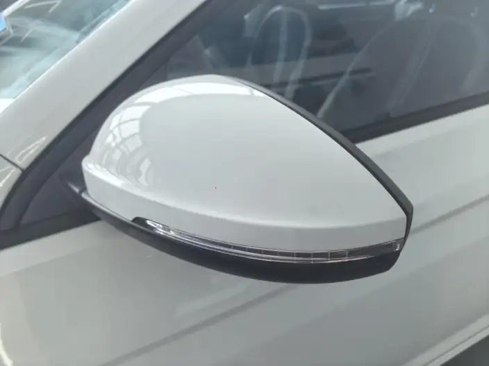 Volkswagen Bora 2024 Model 200TSI DSG Smooth Ride Edition – фото 9