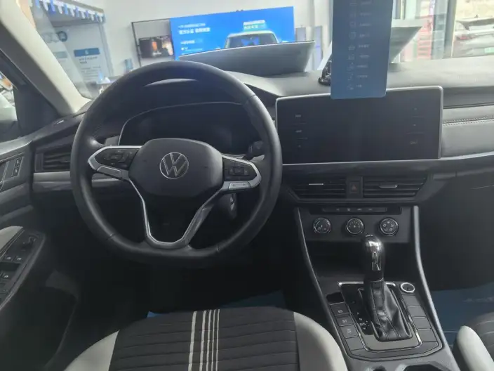 Volkswagen Bora 2024 Model 200TSI DSG Smooth Ride Edition – фото 10