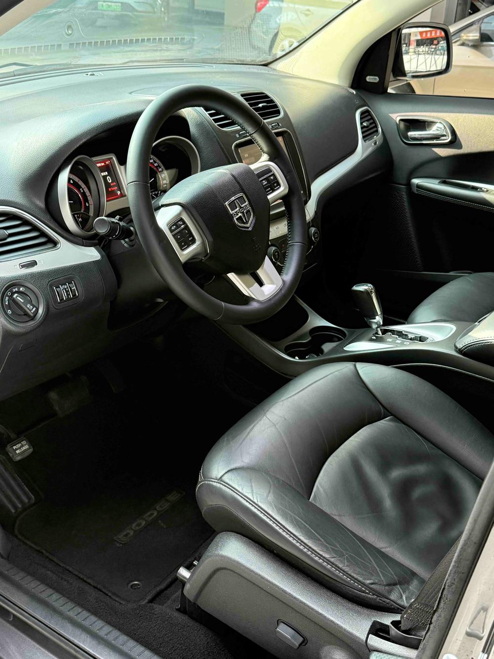Dodge Caliber 2015 2.0TD AWD Premium – фото 9
