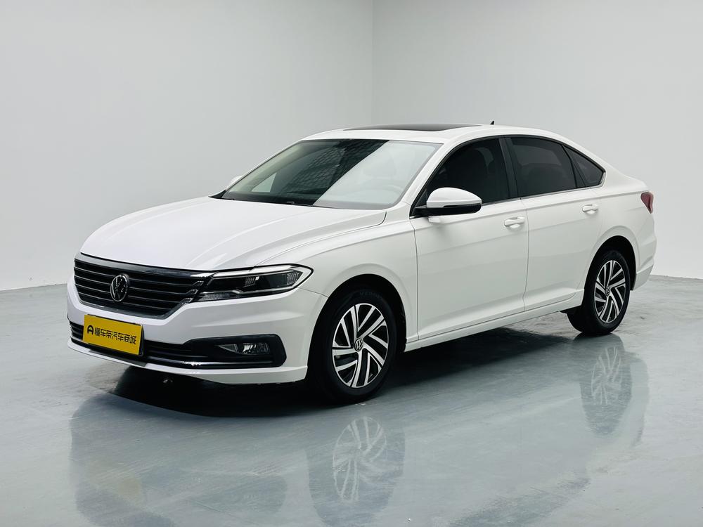 Volkswagen Lavida 2022 1.5L Automatic Comfort – фото 1