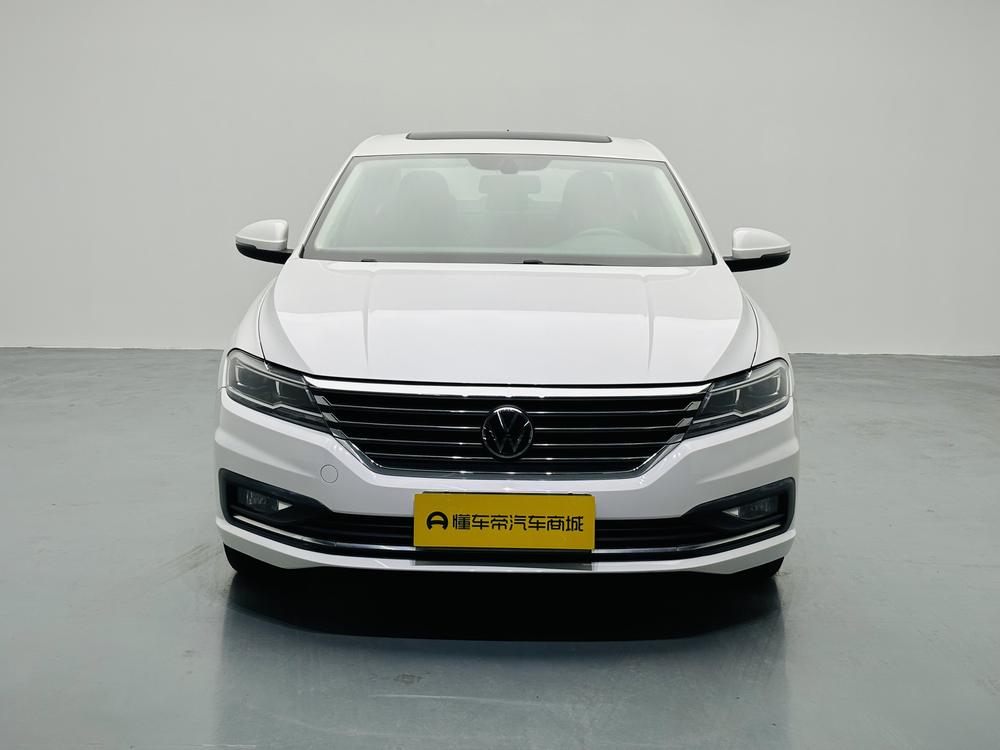 Volkswagen Lavida 2022 1.5L Automatic Comfort – фото 2