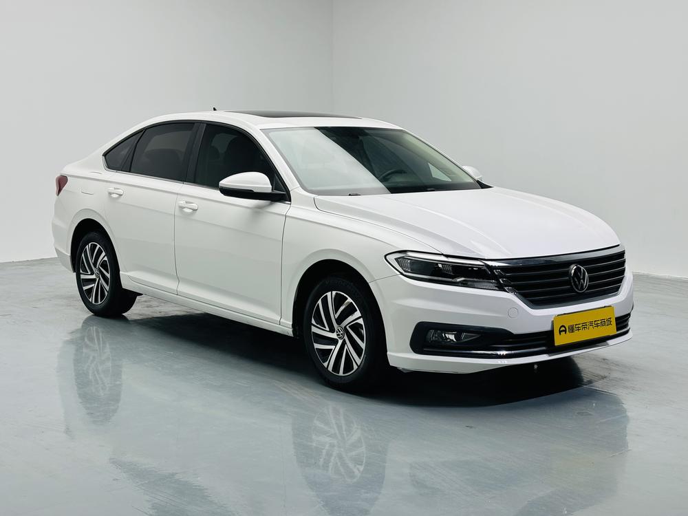 Volkswagen Lavida 2022 1.5L Automatic Comfort – фото 3
