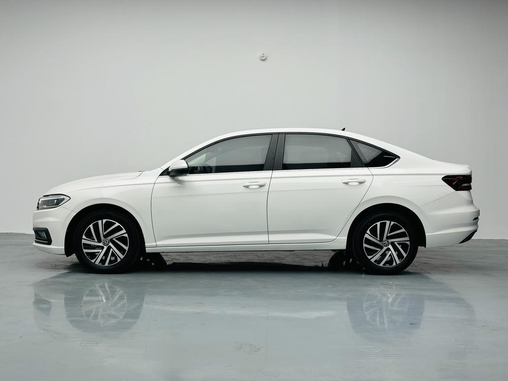 Volkswagen Lavida 2022 1.5L Automatic Comfort – фото 4