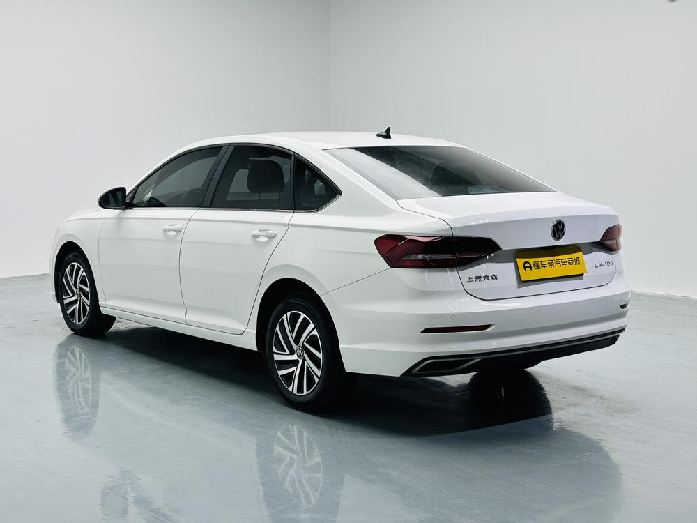 Volkswagen Lavida 2022 1.5L Automatic Comfort – фото 5