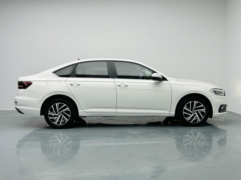 Volkswagen Lavida 2022 1.5L Automatic Comfort – фото 8