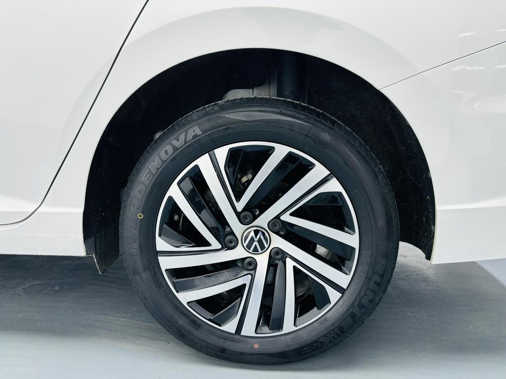 Volkswagen Lavida 2022 1.5L Automatic Comfort – фото 9