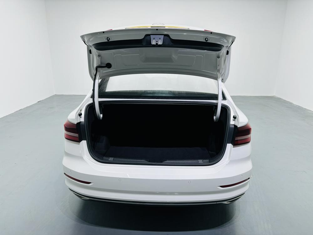 Volkswagen Lavida 2022 1.5L Automatic Comfort – фото 20