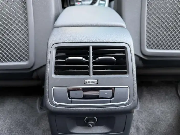 Audi A5 2023 Model Cabriolet 40 TFSI Fashion Dynamic Model – фото 9
