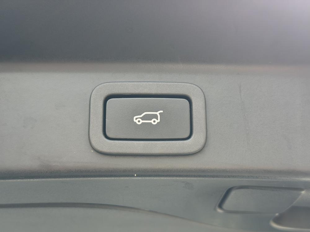 Jaguar F-PACE 2021 250PS R-Dynamic S – фото 13