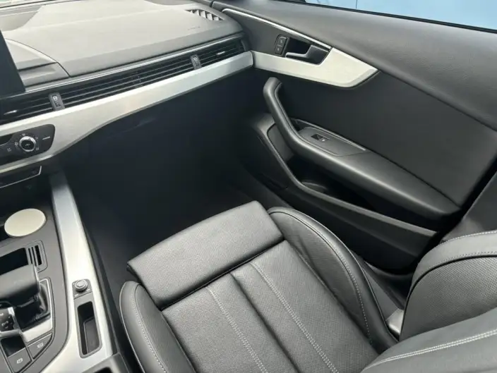 Audi A4 L 2022 Model 40 TFSI Fashion Dynamic Model – фото 6