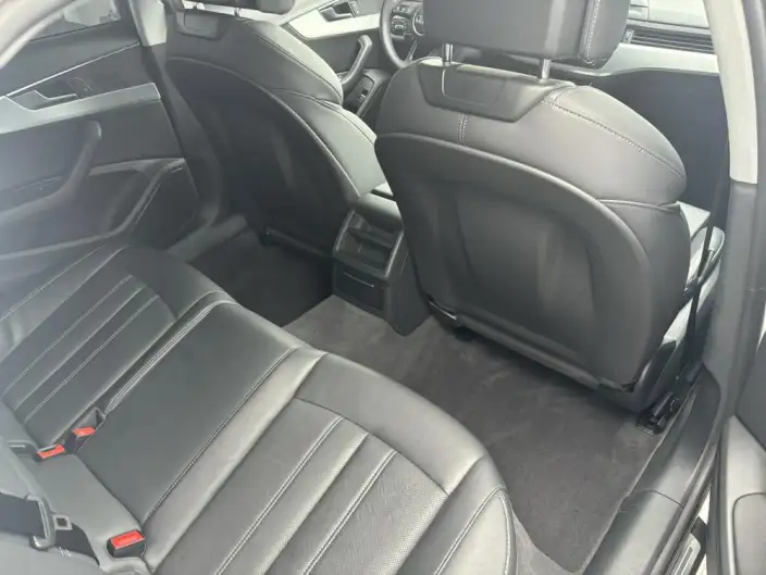 Audi A4 L 2022 Model 40 TFSI Fashion Dynamic Model – фото 7