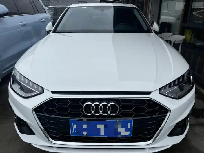 Audi A4 L 2022 Model 40 TFSI Fashion Dynamic Model – фото 9