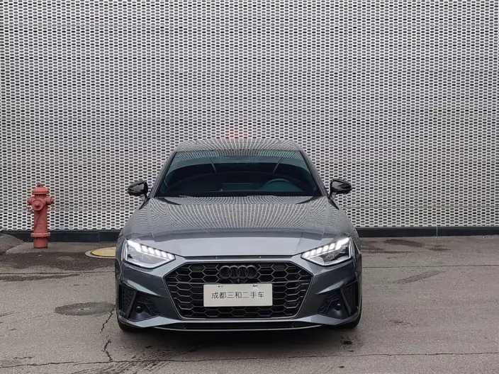Audi A4 L 2024 Model 40 TFSI Luxury Dynamic Model – фото 2