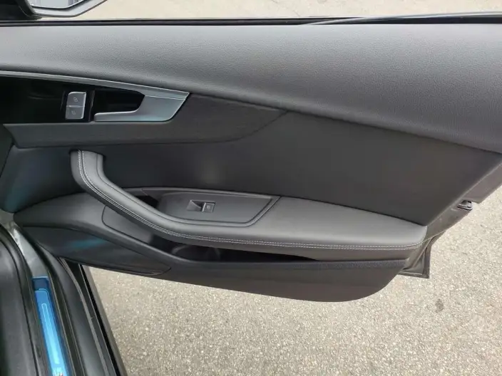 Audi A4 L 2024 Model 40 TFSI Luxury Dynamic Model – фото 8