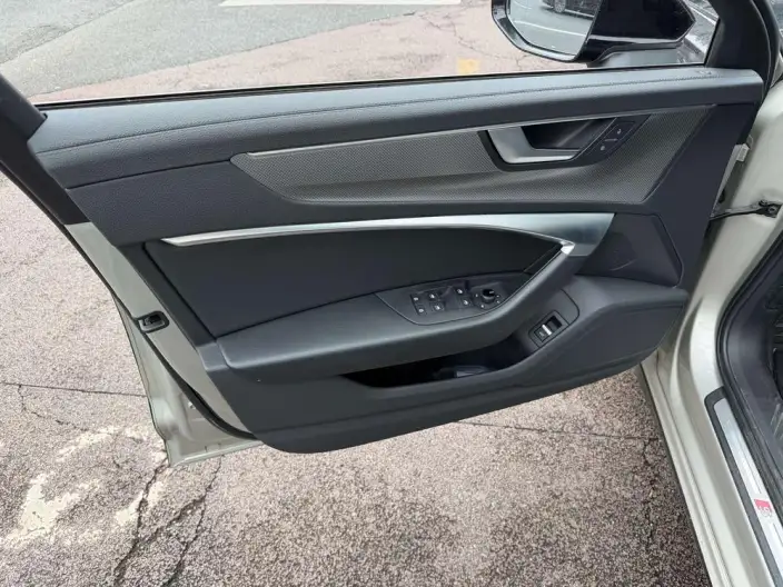 Audi A6L 2022 Model 40 TFSI Luxury Dynamic Model – фото 6