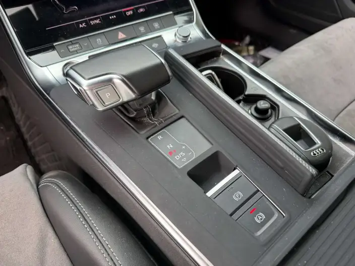 Audi A6L 2022 Model 40 TFSI Luxury Dynamic Model – фото 10