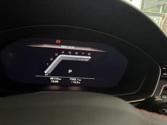 Audi S4 2024 Model Avant 3.0TFSI – фото 9