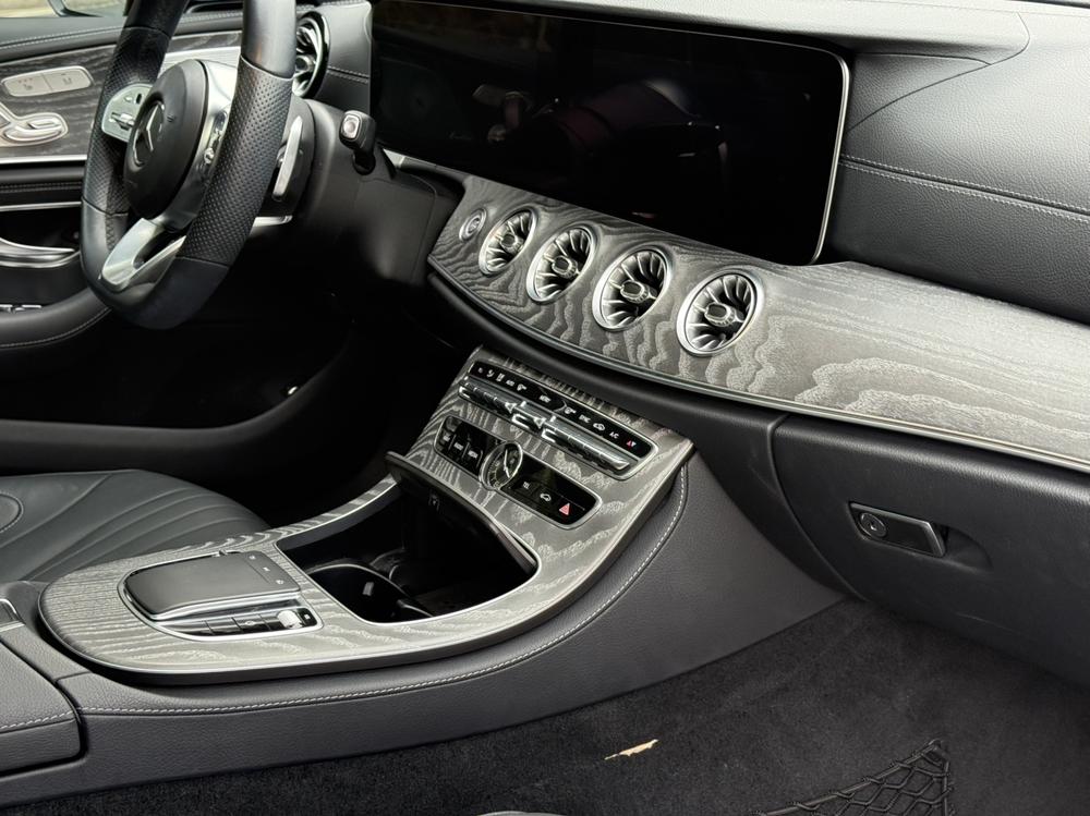 Mercedes-Benz CLS Модель 2020 года CLS 350 4MATIC – фото 11