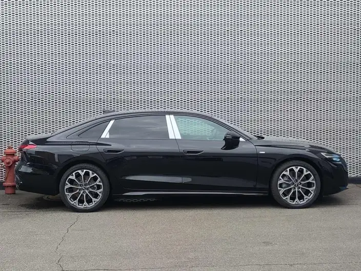 Audi A6L 2026 Model 2.0T Exclusive Model – фото 5