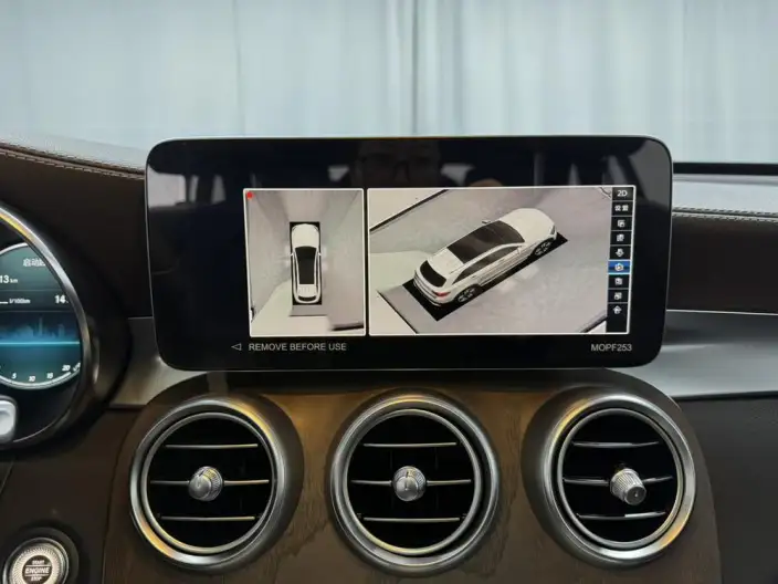Mercedes-Benz GLC 2022 Model GLC 300 L 4MATIC Dynamic Model Collector Edition – фото 8