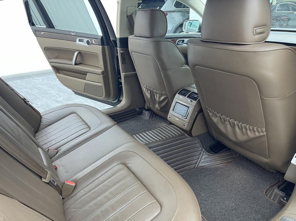 Phaeton 2015 модификация 3.0L Smart Edition – фото 10