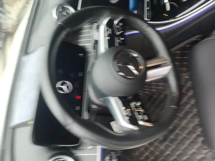 Mercedes-Benz C-Class 2023 Model Facelift C 260 L Sports Edition – фото 7