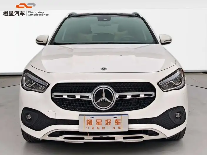 Mercedes-Benz GLA 2023 Model GLA 220 – фото 2