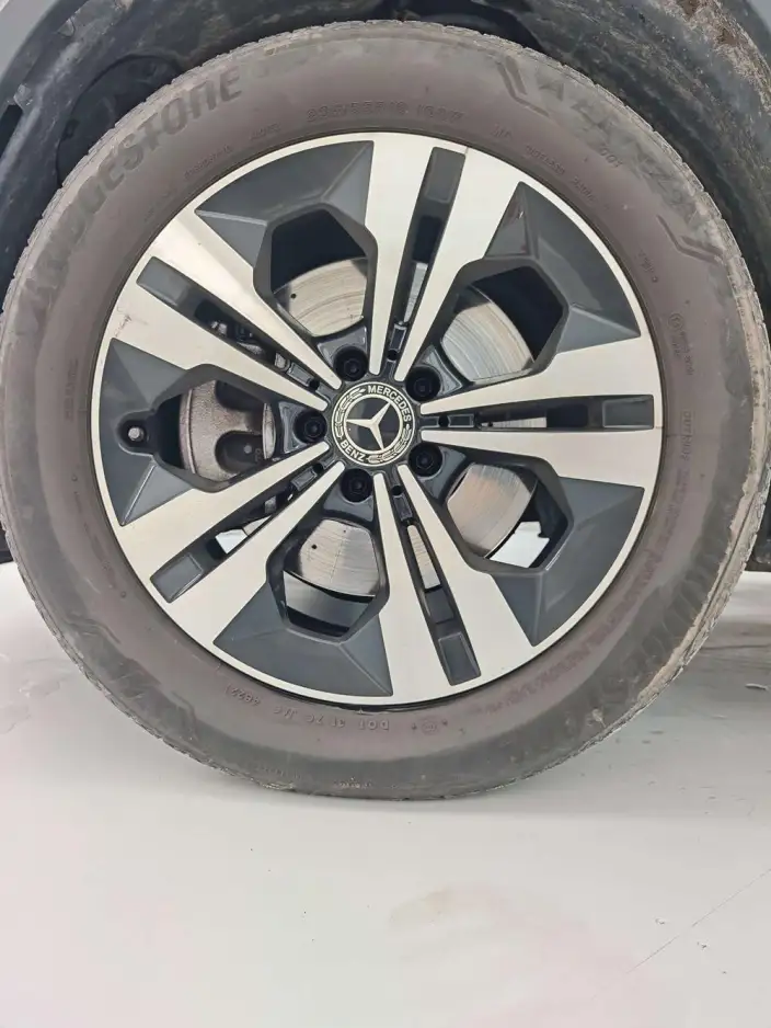 Mercedes-Benz GLA 2023 Model GLA 220 – фото 6
