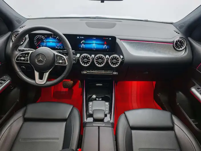 Mercedes-Benz GLA 2023 Model GLA 220 – фото 10