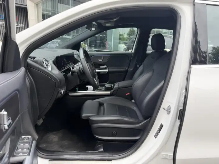 Mercedes-Benz GLA 2023 Model GLA 220 – фото 8