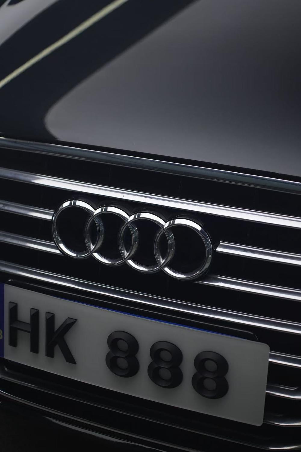 Audi A8 2013 модификация A8L 45 TFSI quattro Exclusive тип – фото 6