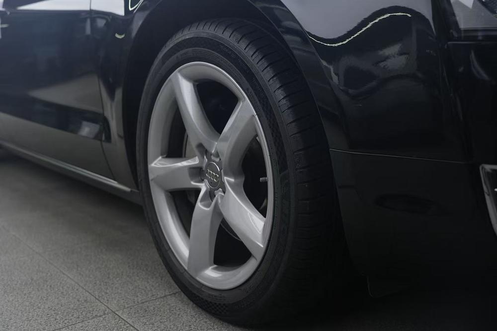 Audi A8 2013 модификация A8L 45 TFSI quattro Exclusive тип – фото 9
