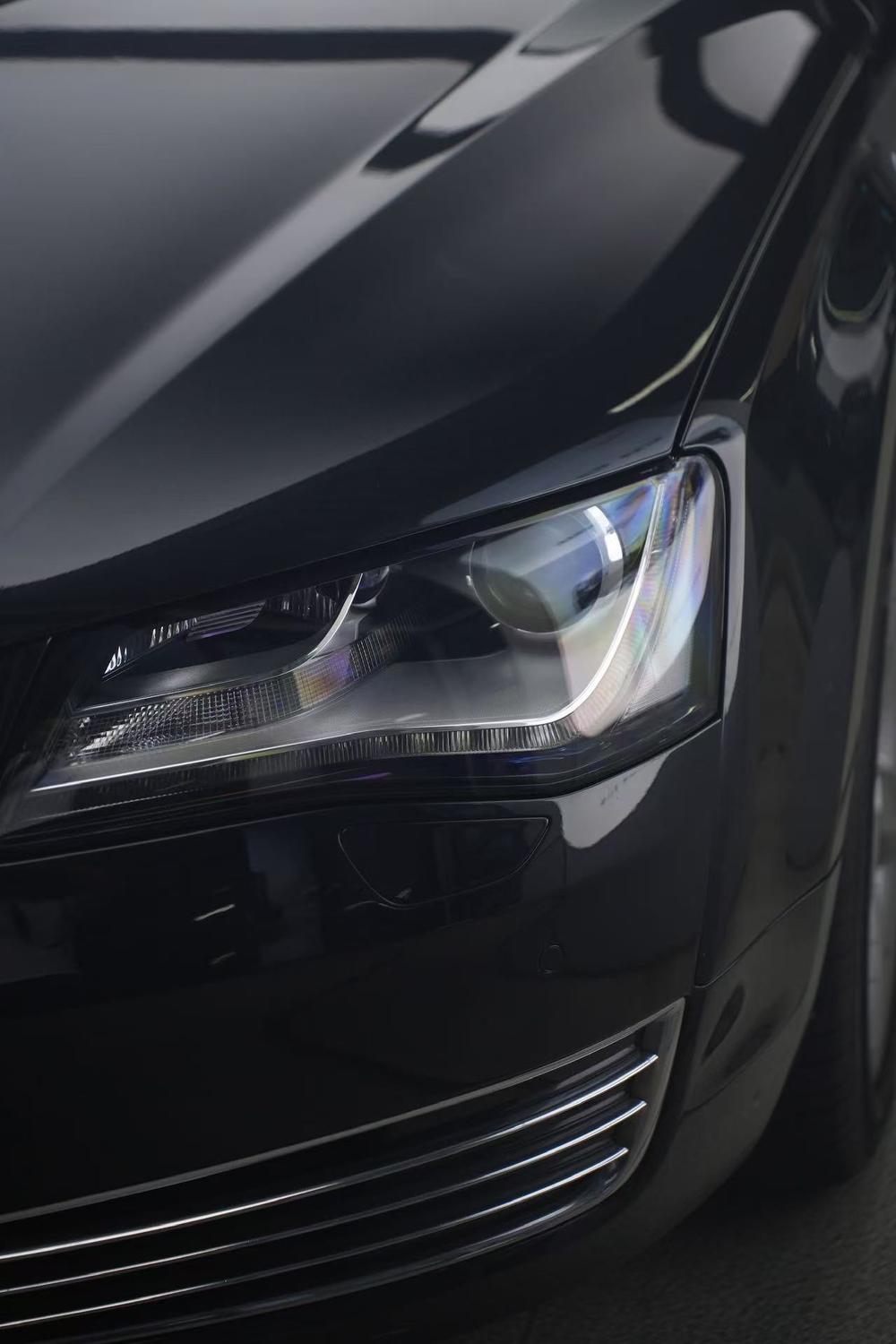 Audi A8 2013 модификация A8L 45 TFSI quattro Exclusive тип – фото 13