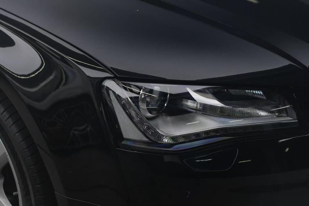 Audi A8 2013 модификация A8L 45 TFSI quattro Exclusive тип – фото 15