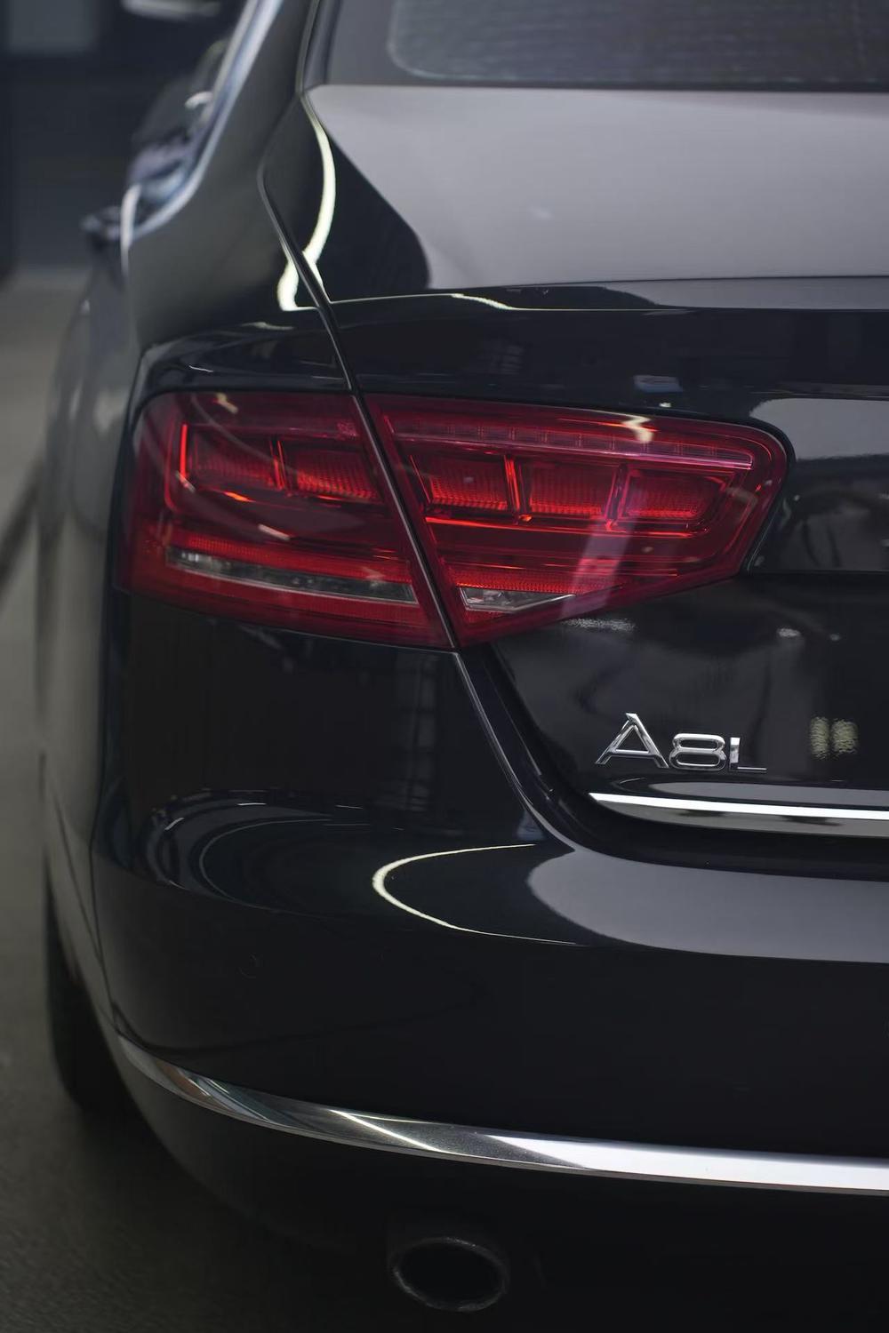 Audi A8 2013 модификация A8L 45 TFSI quattro Exclusive тип – фото 16