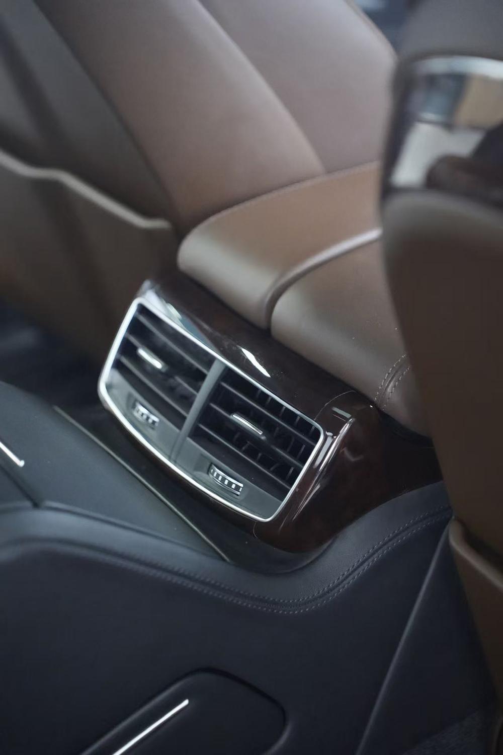 Audi A8 2013 модификация A8L 45 TFSI quattro Exclusive тип – фото 24