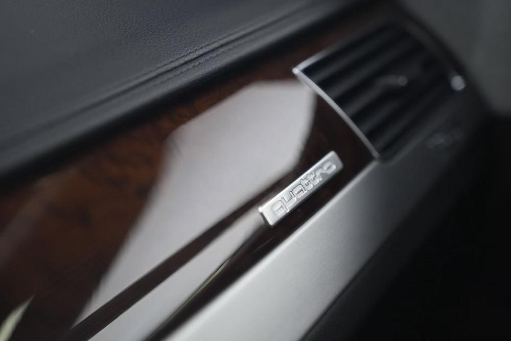 Audi A8 2013 модификация A8L 45 TFSI quattro Exclusive тип – фото 32
